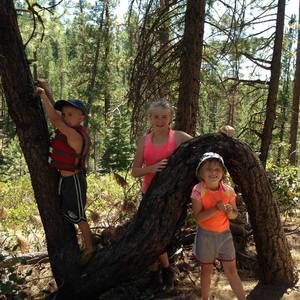 Meet your Posher, Kim